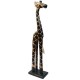 Giraffe "Sally" (60 cm) "African Style