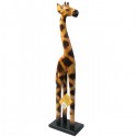 Giraffe "Max" (60 cm) "African Style